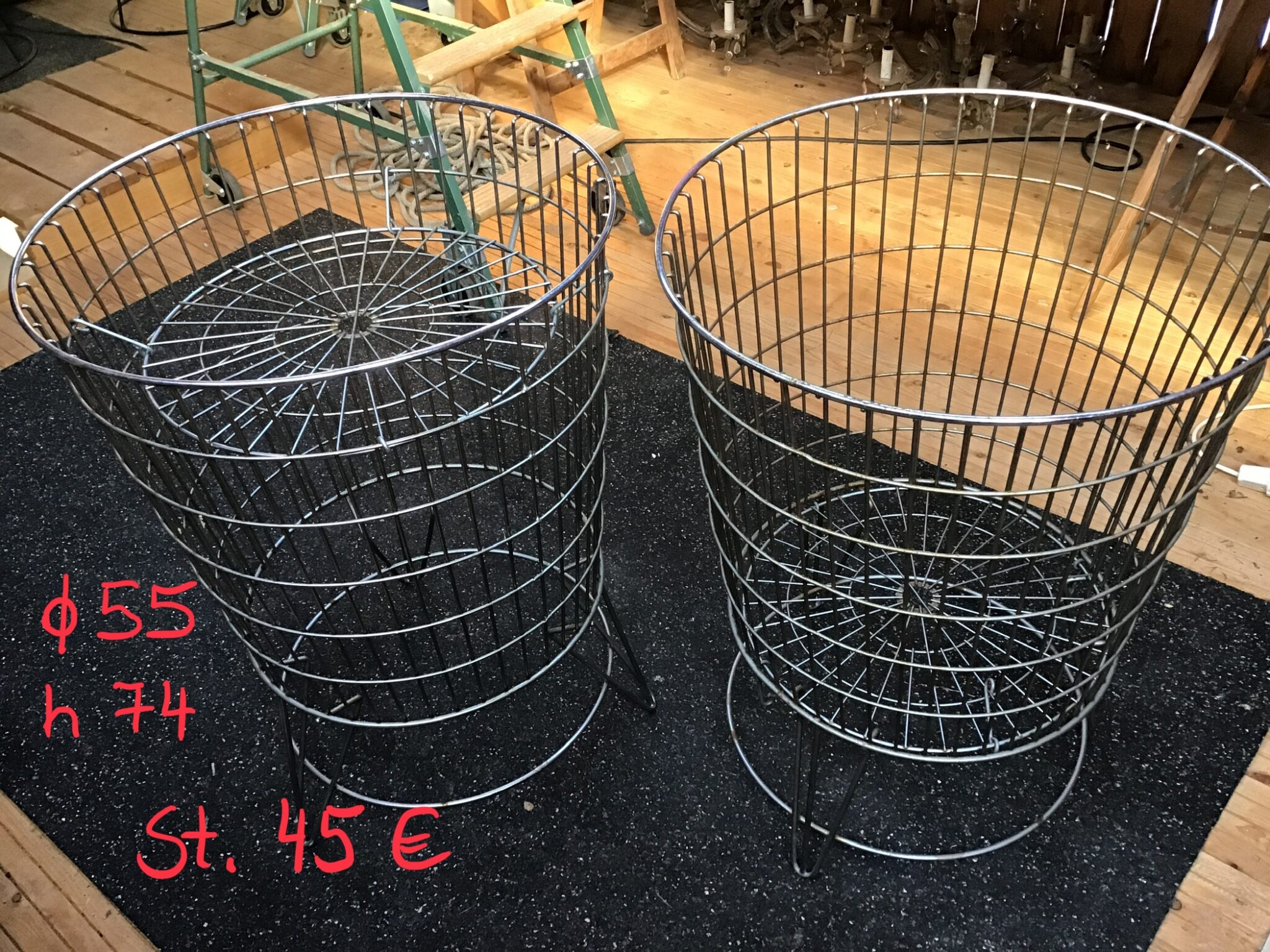 Für drinnen und draußen – Raritätenfinder